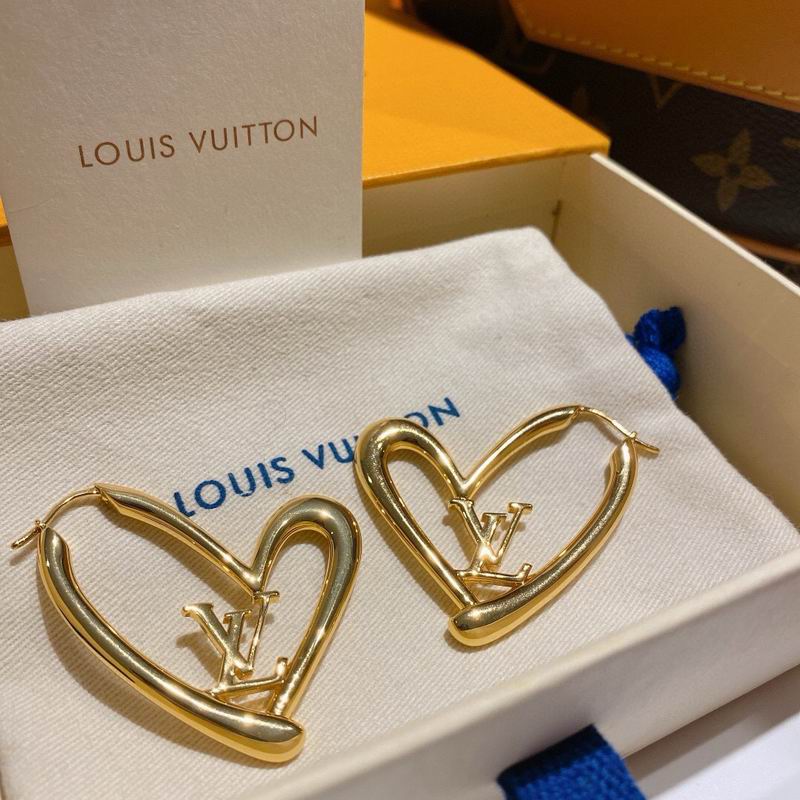 LV Earring 05yxs04